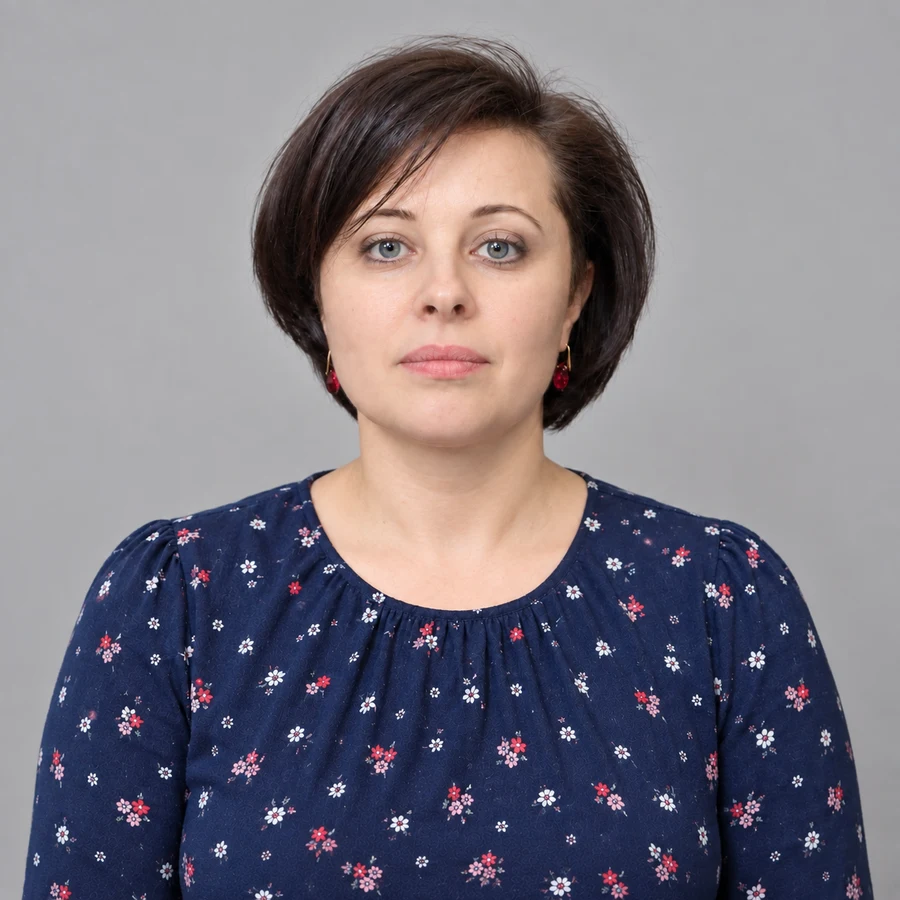Наталия Шмелева